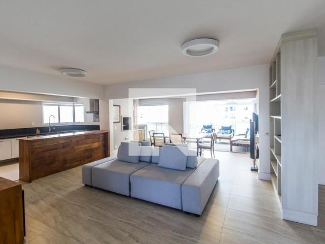 Apartamento aluguel em Barueri, São Paulo