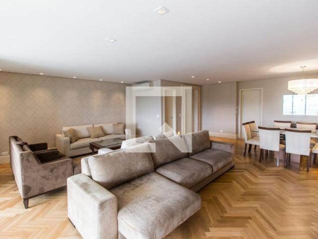 Apartamento aluguel em Região Imediata de São Paulo, Região Metropolitana de São Paulo