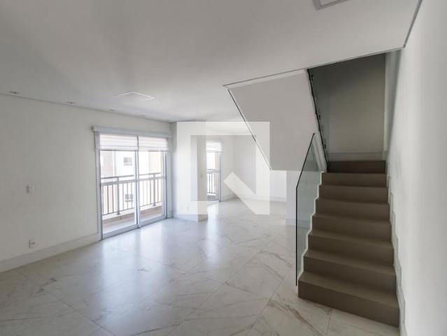 Apartamento aluguel em Condomínio Verte Ville, Barueri