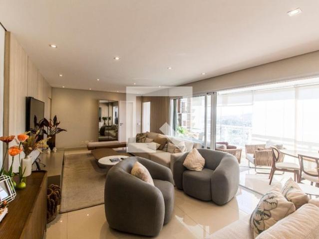 Apartamento aluguel em Região Imediata de São Paulo, Região Metropolitana de São Paulo