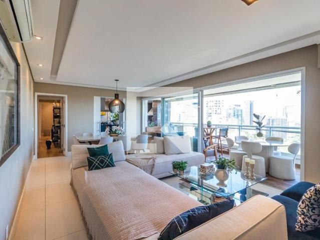 Apartamento aluguel em Região Imediata de São Paulo, Região Metropolitana de São Paulo