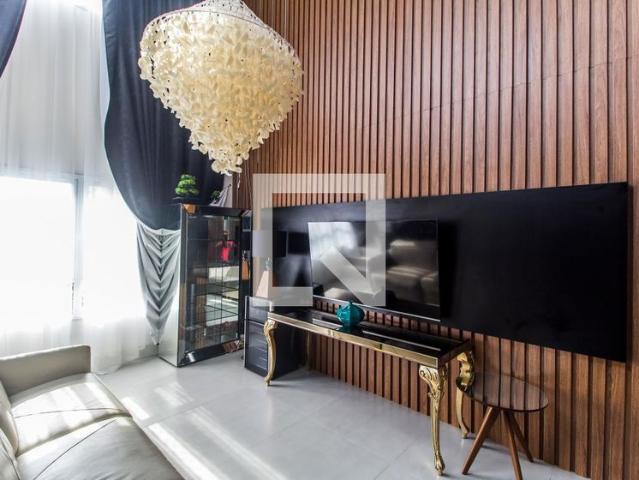 Apartamento aluguel em Alphaville Conde I, Barueri