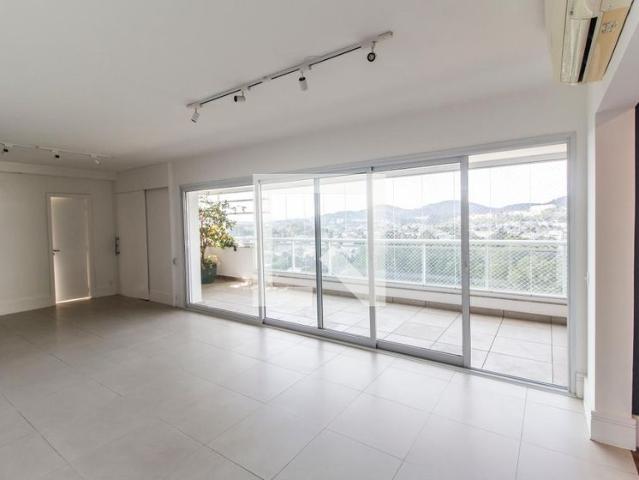 Apartamento aluguel em Condomínio Verte Ville, Barueri