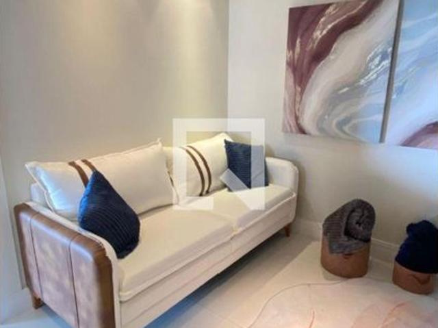 Apartamento aluguel em Região Imediata de São Paulo, Região Metropolitana de São Paulo