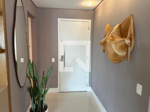 Apartamento aluguel em Polo Industrial Tamboré, Santana de Parnaíba