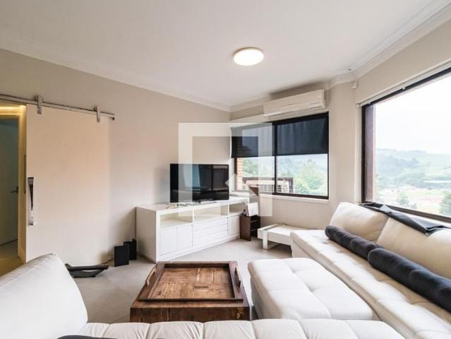 Apartamento aluguel em Região Imediata de São Paulo, Região Metropolitana de São Paulo