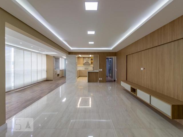 Apartamento aluguel em Barueri
