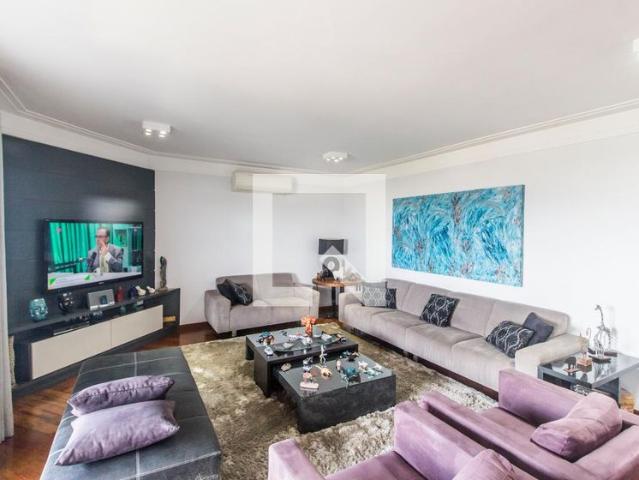 Apartamento aluguel em Região Imediata de São Paulo, Região Metropolitana de São Paulo