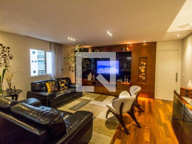 Apartamento aluguel em Alphaville Residencial 1, Barueri