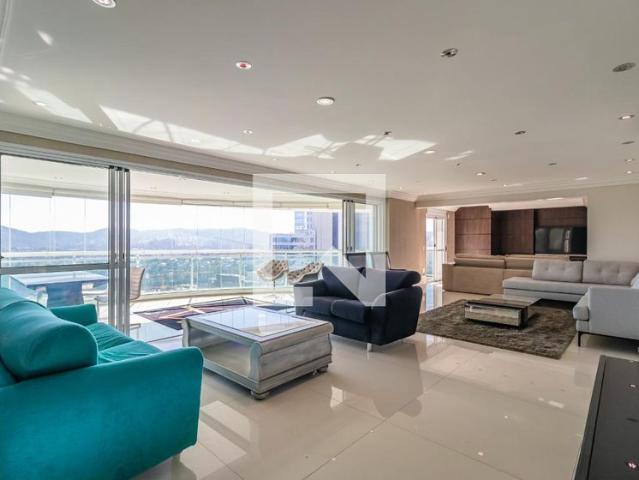 Apartamento aluguel em Região Imediata de São Paulo, Região Metropolitana de São Paulo