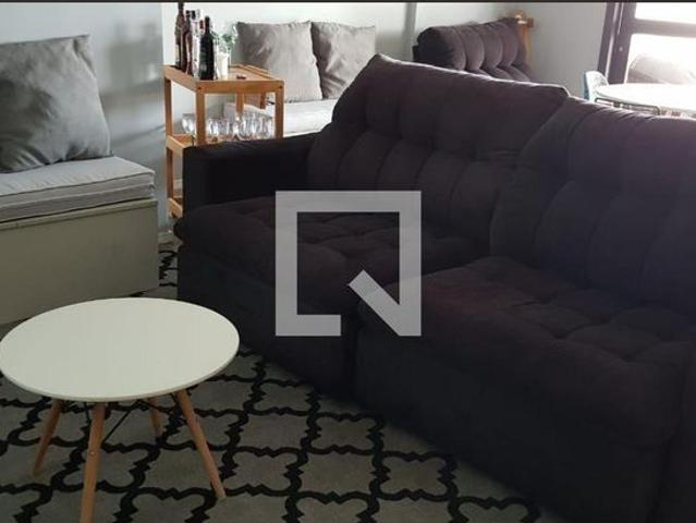 Apartamento aluguel em Região Imediata de São Paulo, Região Metropolitana de São Paulo