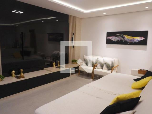 Apartamento aluguel em Premium Tamboré, Santana de Parnaíba
