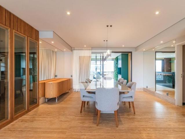 Apartamento aluguel em Região Imediata de São Paulo, Região Metropolitana de São Paulo