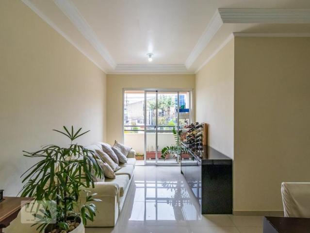 Apartamento aluguel em Região Imediata de São Paulo, Região Metropolitana de São Paulo