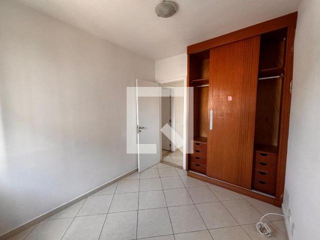 Apartamento aluguel em Alphaville Residencial 0, Barueri