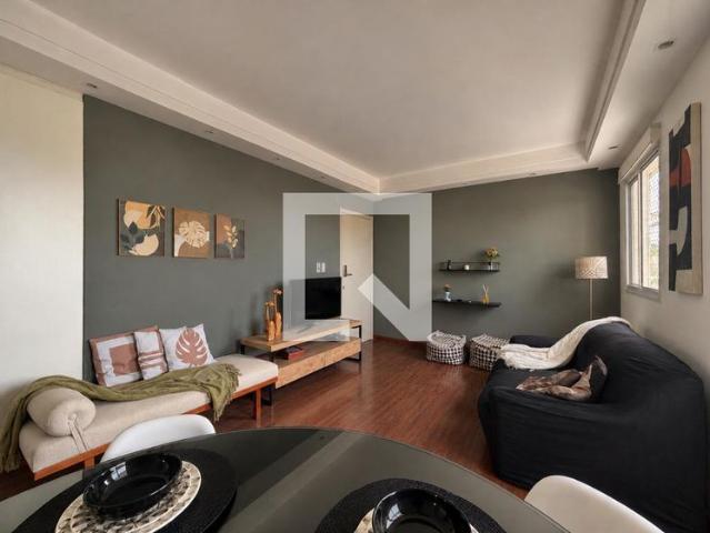 Apartamento aluguel em Alphaville Residencial 0, Barueri