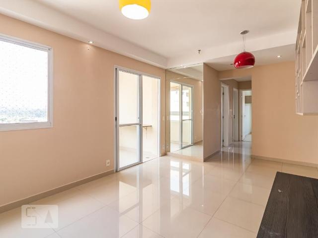 Apartamento aluguel em Região Imediata de São Paulo, Região Metropolitana de São Paulo
