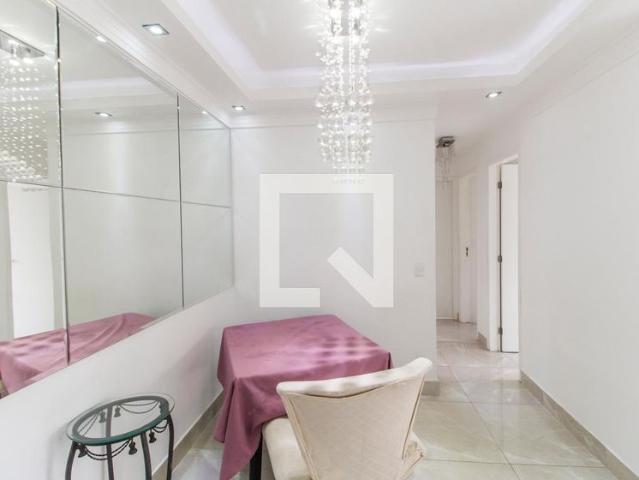 Apartamento aluguel em Região Imediata de São Paulo, Região Metropolitana de São Paulo