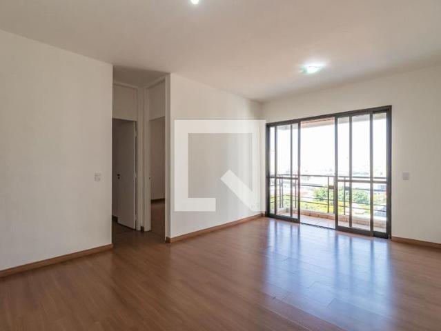 Apartamento aluguel em Alphaville Residencial 1, Barueri