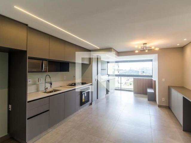 Apartamento aluguel em Região Imediata de São Paulo, Região Metropolitana de São Paulo
