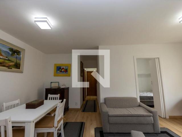 Apartamento aluguel em Região Imediata de São Paulo, Região Metropolitana de São Paulo