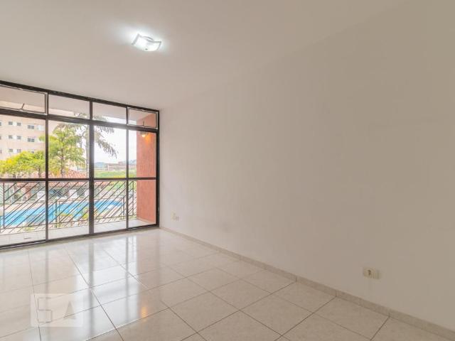 Apartamento aluguel em Alphaville, Barueri