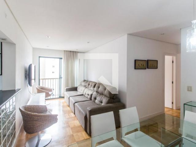 Apartamento aluguel em Alphaville, Barueri