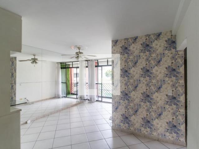 Apartamento aluguel em Alphaville, Barueri