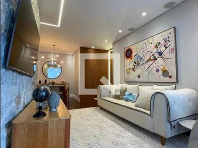 Apartamento aluguel em Região Imediata de São Paulo, Região Metropolitana de São Paulo