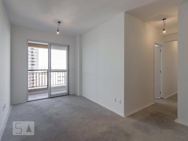 Apartamento aluguel em Centro Empresarial Jubran, Barueri