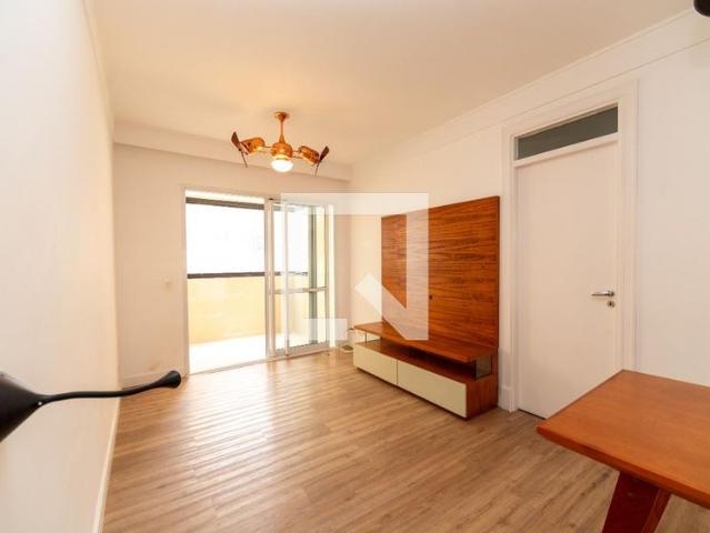 Apartamento aluguel em Região Imediata de São Paulo, Região Metropolitana de São Paulo