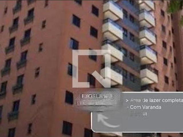 Apartamento aluguel em Região Imediata de São Paulo, Região Metropolitana de São Paulo