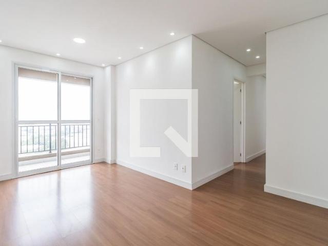 Apartamento aluguel em Centro Empresarial Jubran, Barueri