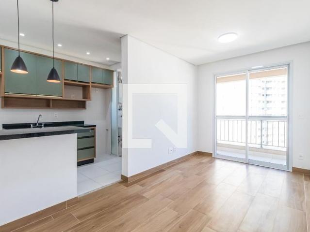 Apartamento aluguel em Centro Empresarial Jubran, Barueri