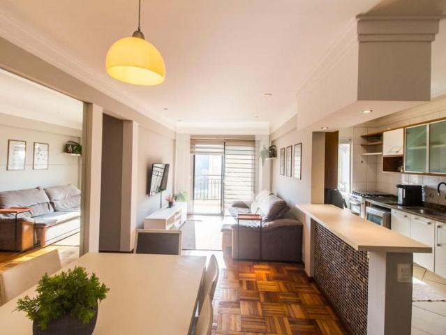 Apartamento aluguel em Santana de Parnaíba, Centro de Apoio Alphaville 1