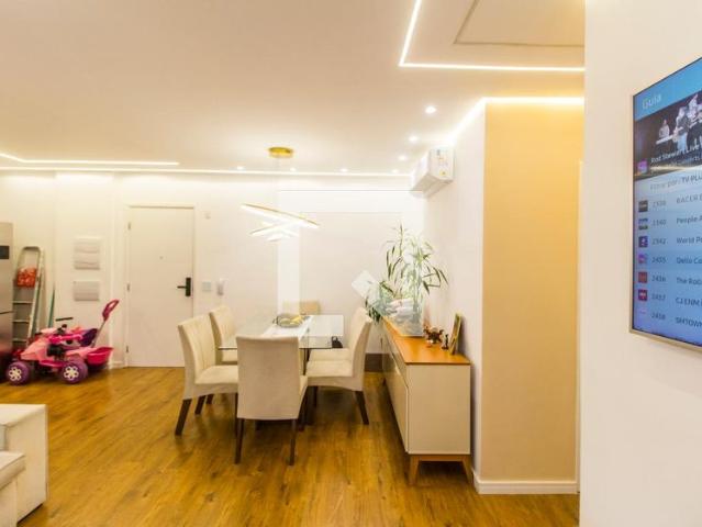 Apartamento aluguel em Barueri
