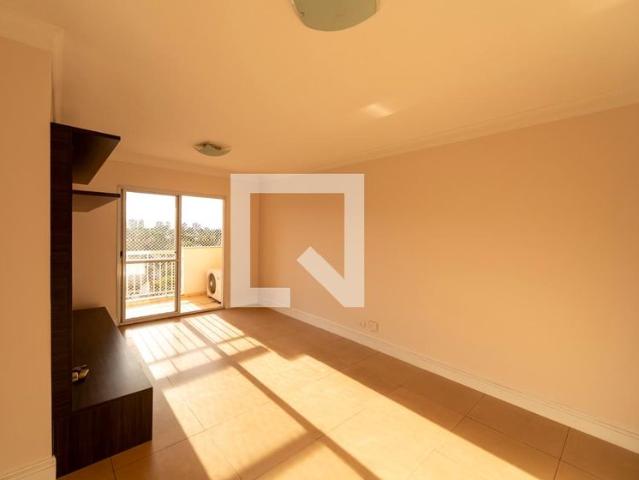 Apartamento aluguel em Alphaville, Barueri