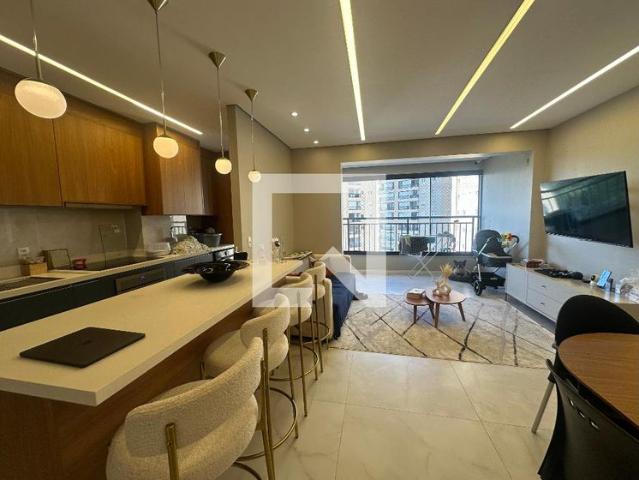 Apartamento aluguel em Região Imediata de São Paulo, Região Metropolitana de São Paulo