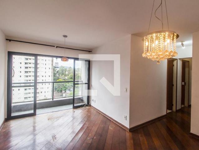 Apartamento aluguel em Alphaville Residencial 1, Barueri