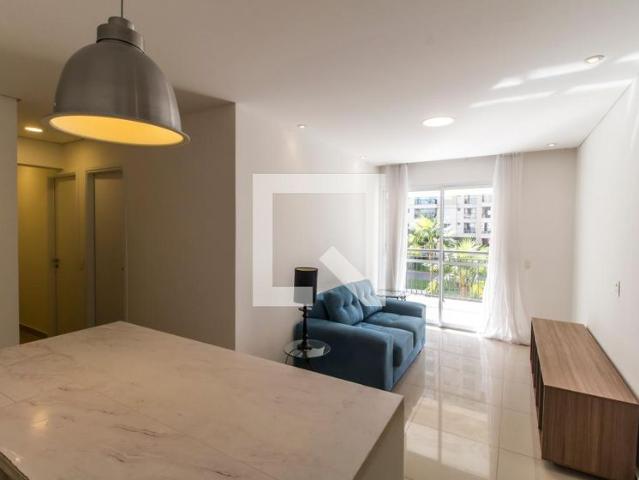 Apartamento aluguel em Santana de Parnaíba, Alpha Vita Residencial