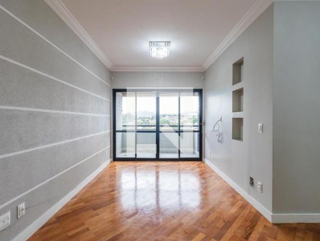 Apartamento aluguel em Região Imediata de São Paulo, Região Metropolitana de São Paulo