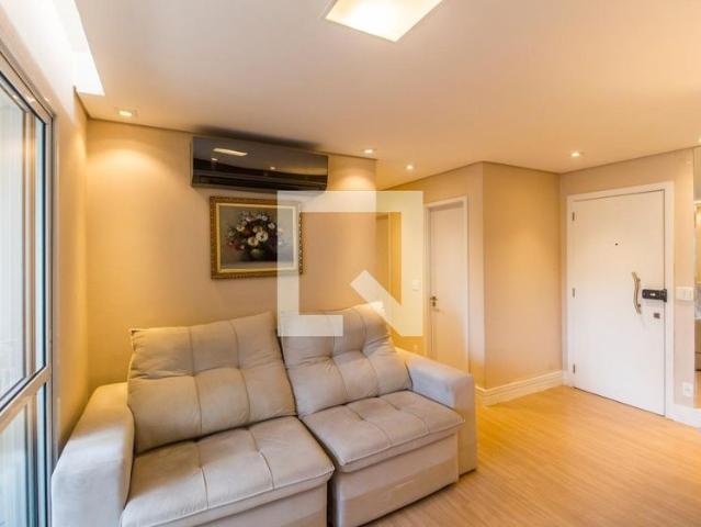 Apartamento aluguel em Região Imediata de São Paulo, Região Metropolitana de São Paulo