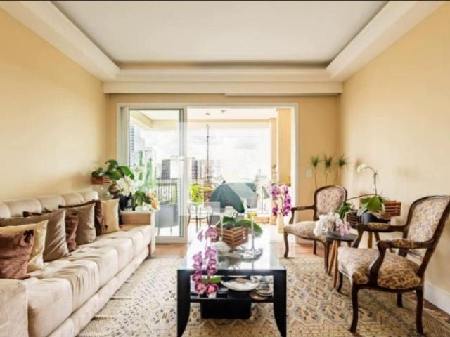 Apartamento venda em Barueri