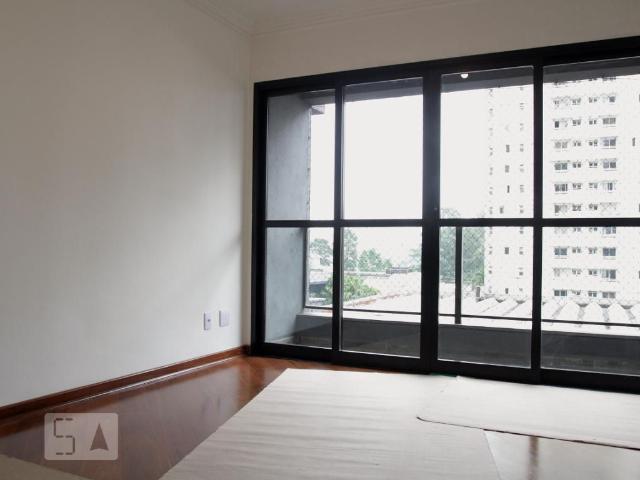 Apartamento aluguel em Região Imediata de São Paulo, Região Metropolitana de São Paulo