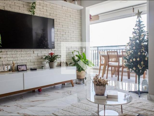 Apartamento aluguel em Barueri, Centro Empresarial Jubran