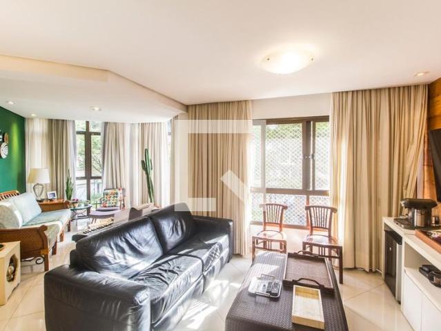 Apartamento aluguel em Região Imediata de São Paulo, Região Metropolitana de São Paulo