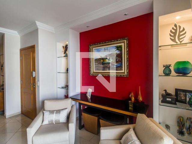 Apartamento aluguel em Cidade Tamboré, Santana de Parnaíba