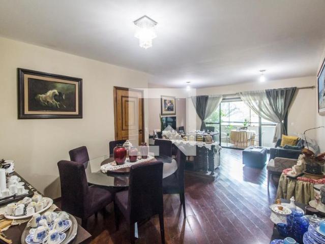 Apartamento aluguel em Alphaville, Barueri