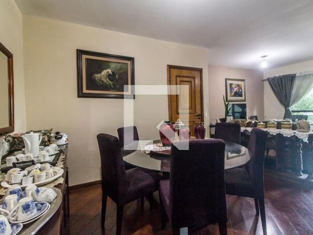Apartamento aluguel em Região Imediata de São Paulo, Região Metropolitana de São Paulo