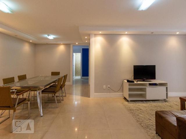 Apartamento aluguel em Região Imediata de São Paulo, Região Metropolitana de São Paulo